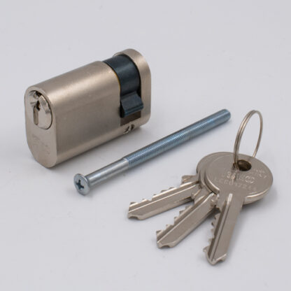 Iseo F5 Oval Single Cylinders - Image 5