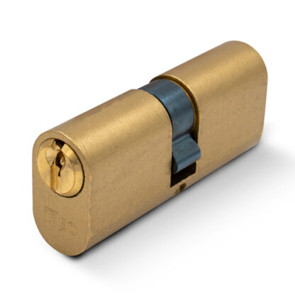 Iseo F5 Oval Double Cylinders - Image 4