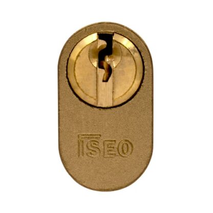 Iseo F5 Oval Double Cylinders - Image 6