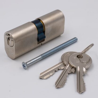 Iseo F5 Oval Double Cylinders - Image 8