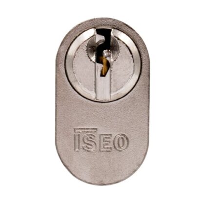 Iseo F5 Oval Double Cylinders - Image 9