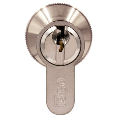 Iseo F5 Open Profile Cylinder (Euro Key & Thumbturn Cylinder) - Image 6