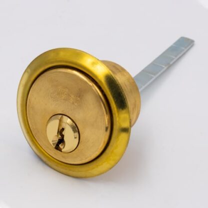 Iseo 5 Pin Rim Cylinders - Image 3