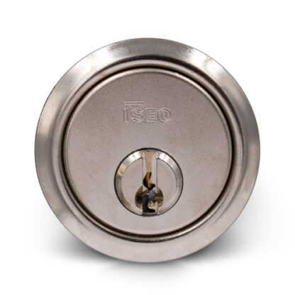 Iseo 5 Pin Rim Cylinders - Image 4