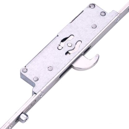 Ingenious Latch 3 Hook 2 Roller Double Spindle Multipoint Door Lock (top hook to spindle = 710mm) - Image 9