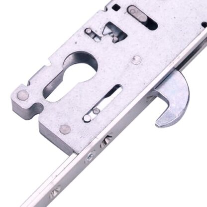 Ingenious Latch 3 Hook 2 Roller Double Spindle Multipoint Door Lock (top hook to spindle = 710mm) - Image 10