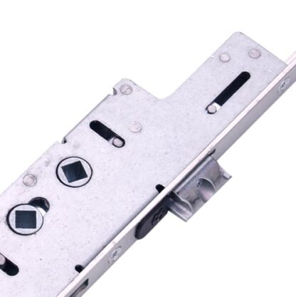 Ingenious Latch 3 Hook 2 Roller Double Spindle Multipoint Door Lock (top hook to spindle = 710mm) - Image 11
