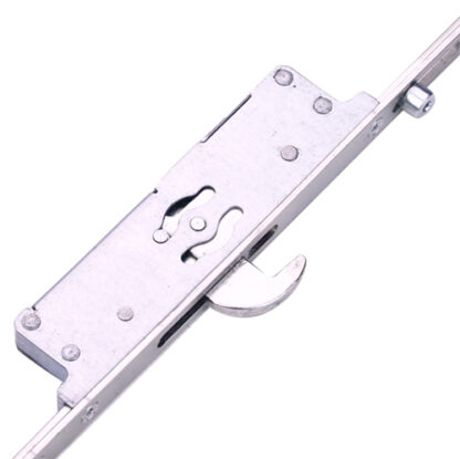 Ingenious Latch 3 Hook 2 Roller Double Spindle Multipoint Door Lock (top hook to spindle = 710mm) - Image 12