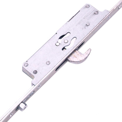 Ingenious Latch 3 Hook 2 Roller Double Spindle Multipoint Door Lock (top hook to spindle = 710mm) - Image 3
