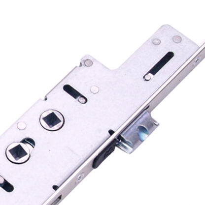 Ingenious Latch 3 Hook 2 Roller Double Spindle Multipoint Door Lock (top hook to spindle = 710mm) - Image 5