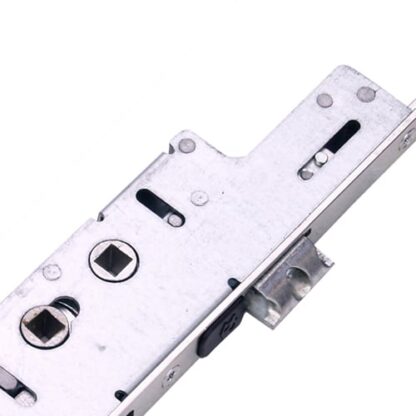 Ingenious Duplex Latch 5 Hook 2 Roller Double Spindle Multipoint Door Lock (top hook to spindle = 733mm) - Image 5