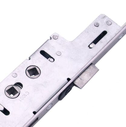 Ingenious Duplex Latch 5 Hook 2 Roller Double Spindle Multipoint Door Lock (top hook to spindle = 733mm) - Image 5