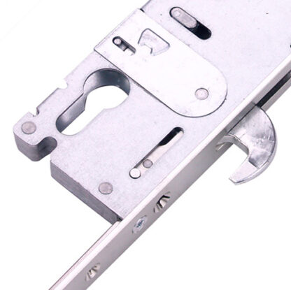 Ingenious Latch 3 Hooks Double Spindle Multipoint Door Lock - Image 4