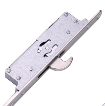 Ingenious Latch 3 Hooks Double Spindle Multipoint Door Lock - Image 6