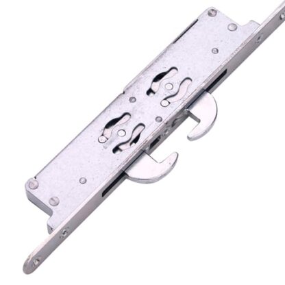 Ingenious Duplex Latch 5 Hooks Double Spindle Multipoint Door Lock - Image 3