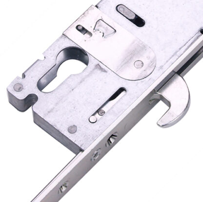 Ingenious Duplex Latch 5 Hooks Double Spindle Multipoint Door Lock - Image 4