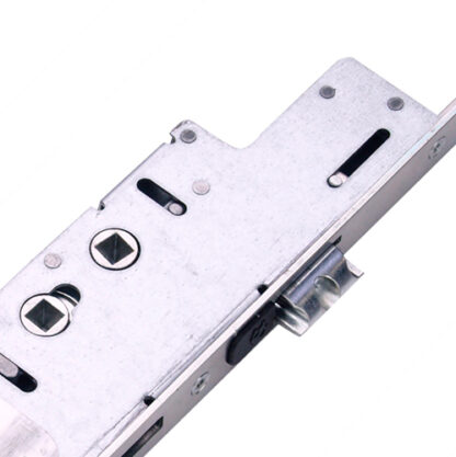 Ingenious Duplex Latch 5 Hooks Double Spindle Multipoint Door Lock - Image 5