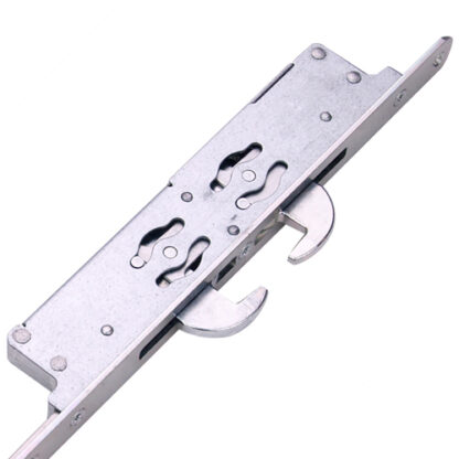Ingenious Duplex Latch 5 Hooks Double Spindle Multipoint Door Lock - Image 6