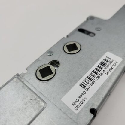 Ingenious Genuine Multipoint Gearbox - Lift lever or Double Spindle - Image 8