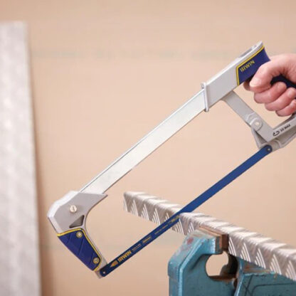 IRWIN® Bi-Metal Hacksaw Blades 300mm - Image 3