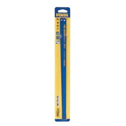 IRWIN® Bi-Metal Hacksaw Blades 300mm - Image 4