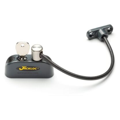 Jackloc British Standard Cable Window Restrictors - Image 13