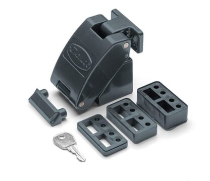 Titan by Jackloc Folding Window Restrictor - Image 7