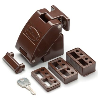 Titan by Jackloc Folding Window Restrictor - Image 9