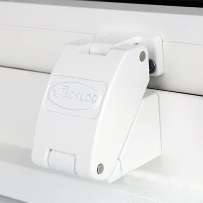 Titan by Jackloc Folding Window Restrictor - Image 2