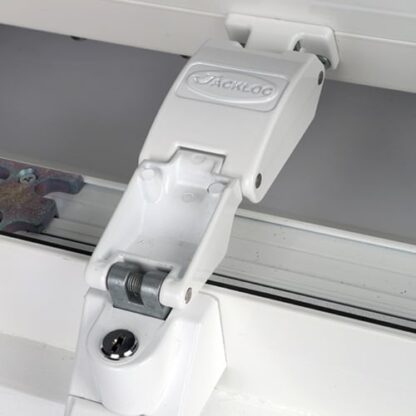 Titan by Jackloc Folding Window Restrictor - Image 3