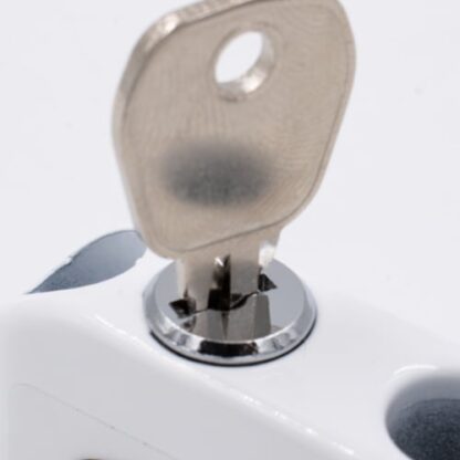 Jackloc British Standard Cable Window Restrictors - Image 9