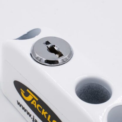 Jackloc British Standard Cable Window Restrictors - Image 10