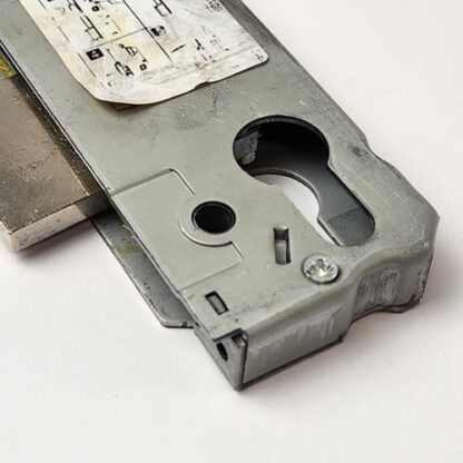 KFV Screw Fix Genuine Multipoint Gearbox - Lift Lever - Image 6