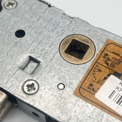 KFV Genuine Multipoint Gearbox - Lift Lever or Split Spindle - Image 4