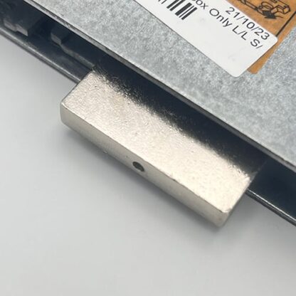 KFV Genuine Multipoint Gearbox - Lift Lever or Split Spindle - Image 5