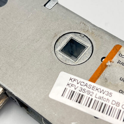 KFV Genuine Multipoint Gearbox - Key Wind - Image 5