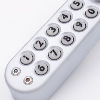 Codelock KL1000 KitLock Mini Electronic Digital Cam Lock - Image 3