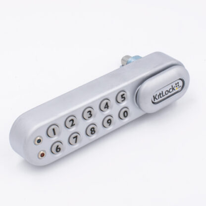 Codelock KL1000 KitLock Mini Electronic Digital Cam Lock - Image 2