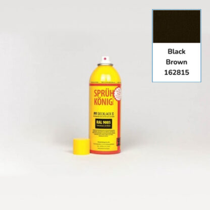 Konig 400ml PF Covering Lacquer Spray - Image 3