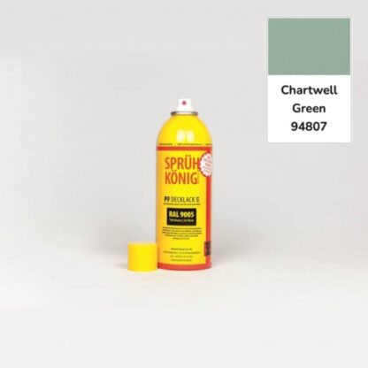 Konig 400ml PF Covering Lacquer Spray - Image 4