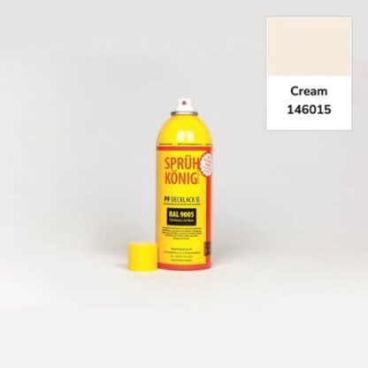 Konig 400ml PF Covering Lacquer Spray - Image 7