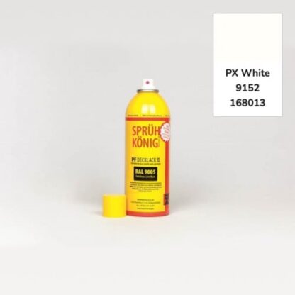 Konig 400ml PF Covering Lacquer Spray - Image 9