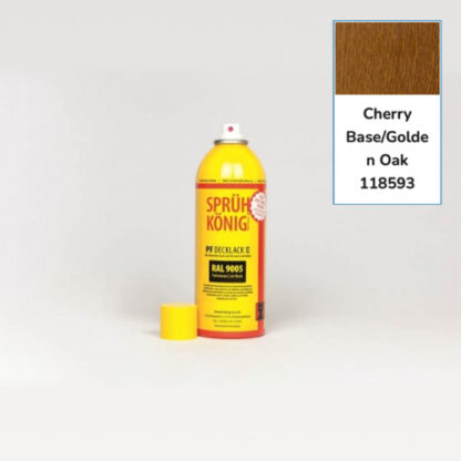 Konig 400ml PF Covering Lacquer Spray - Image 5