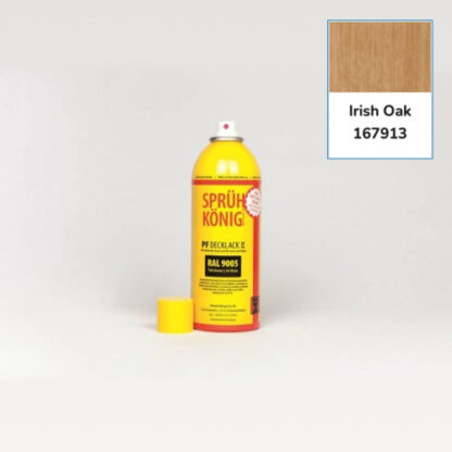 Konig 400ml PF Covering Lacquer Spray - Image 8