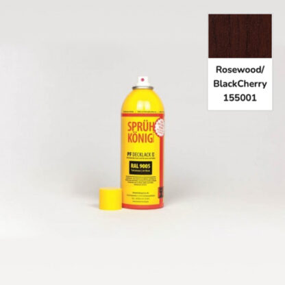 Konig 400ml PF Covering Lacquer Spray - Image 2