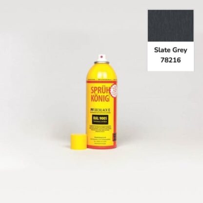 Konig 400ml PF Covering Lacquer Spray - Image 10