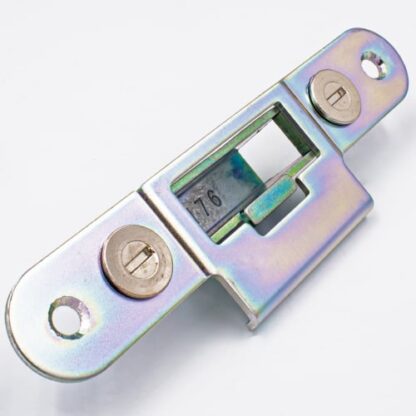 GU Secury A2 Deadlatch Keep - Image 8