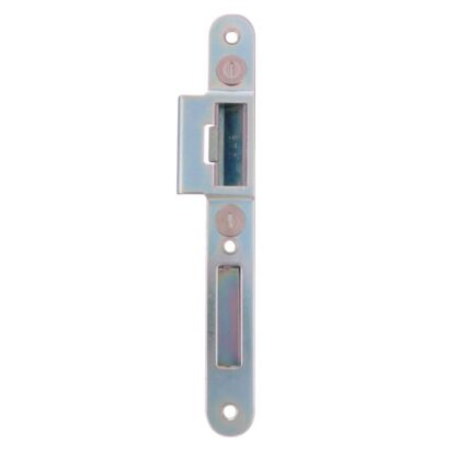 GU Secury A2 Composite Latch and Deadbolt Keep - 54mm - Image 2