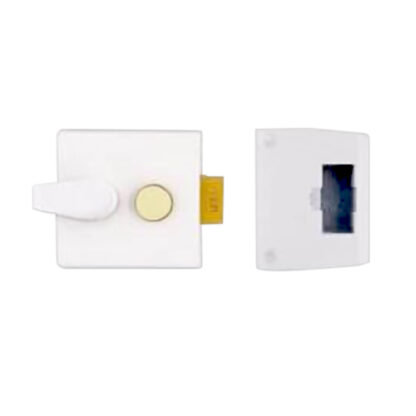 Union 1026 Non Deadlocking Nightlatch (case only) - Image 2
