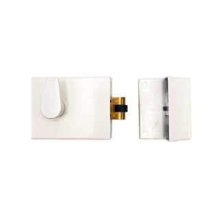 Union 1158 Rollerbolt Nightlatch (case only)